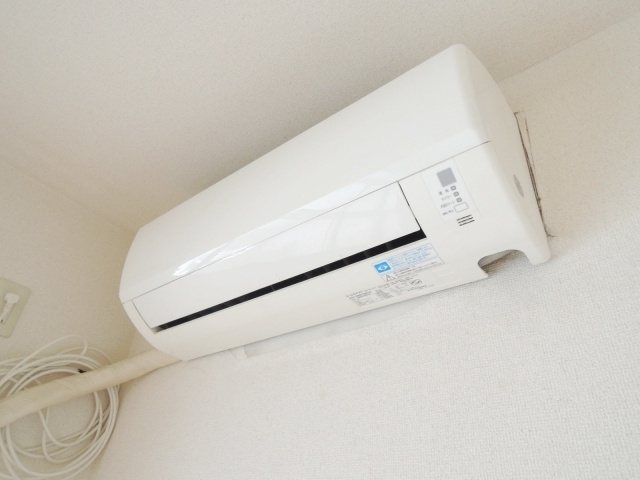 Ｊフラッツ川口本町の設備|別号室の参考写真です。