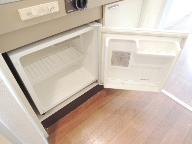 Ｊフラッツ川口本町のキッチン|別号室の参考写真です。