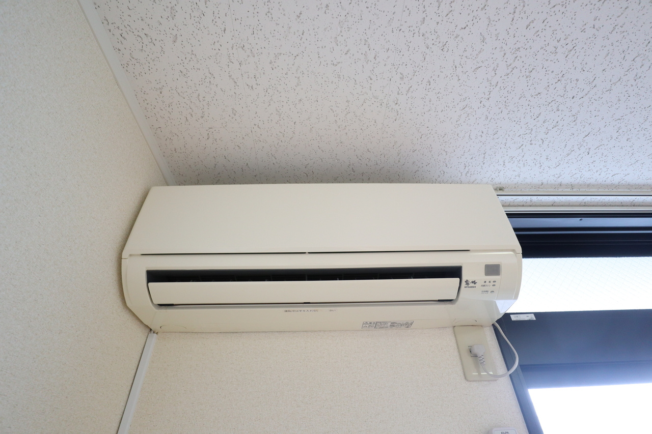 レオパレス冨田の設備