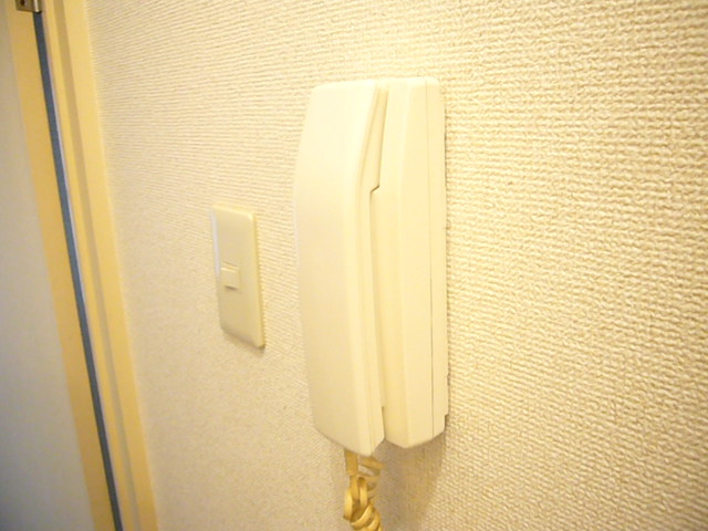 アメニティーハウスの設備|別号室の参考写真です。