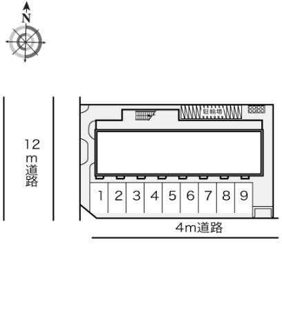 レオパレスＲ１６９ＳＡＫＵＲＡＩのその他