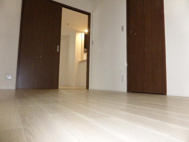 ラフィーネ奥池