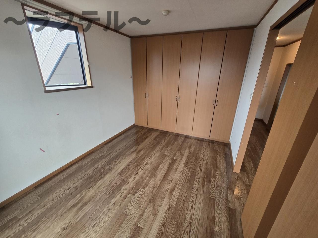 ピークエリシオンの内装|別部屋イメージ写真