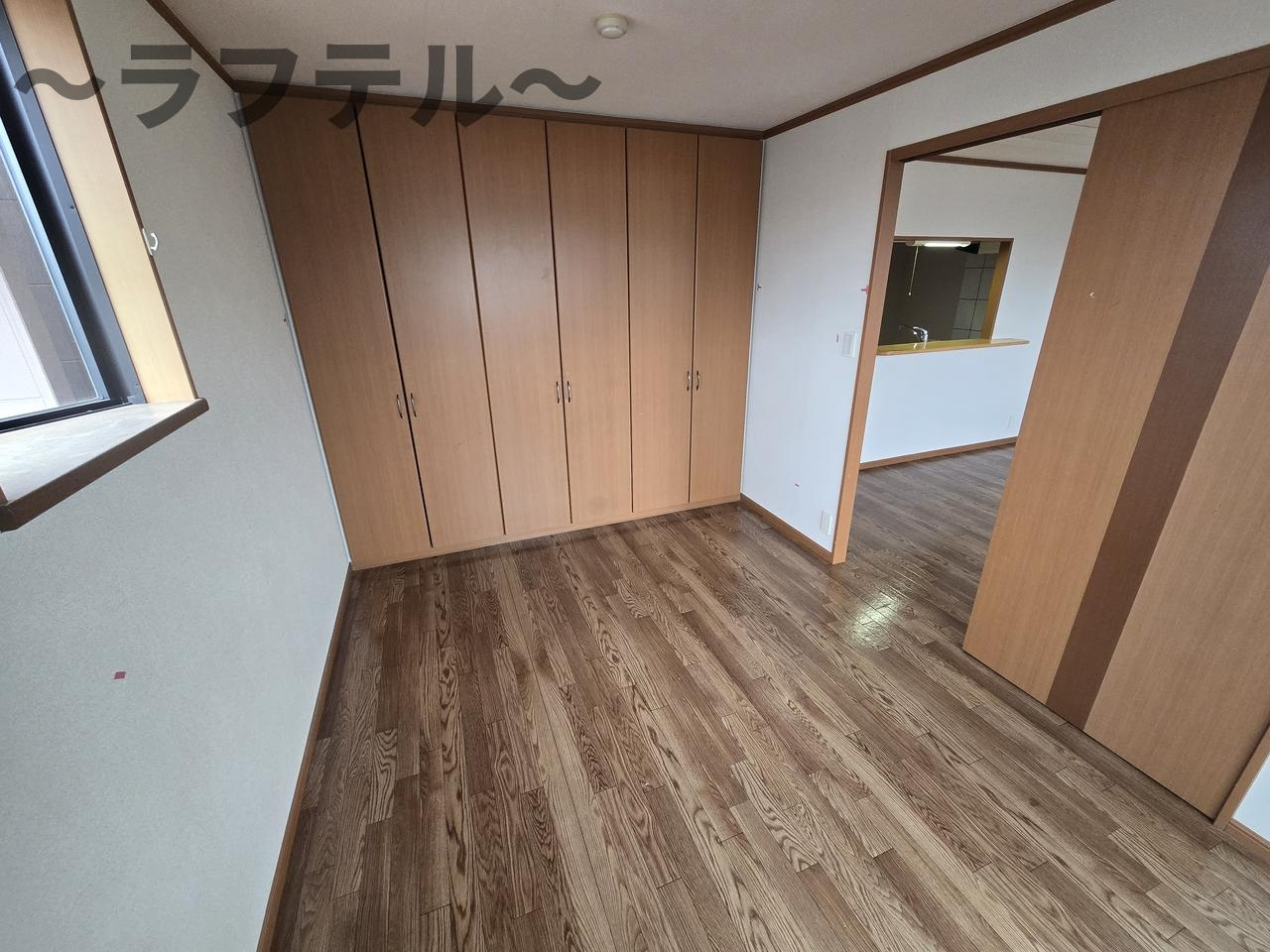 ピークエリシオンの内装|別部屋イメージ写真