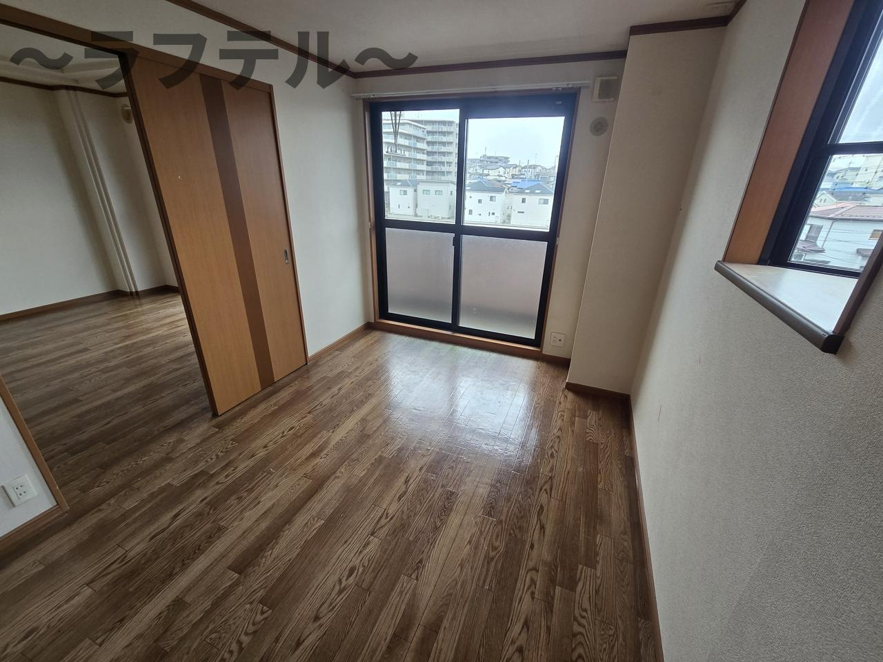 ピークエリシオンのその他|別部屋イメージ写真