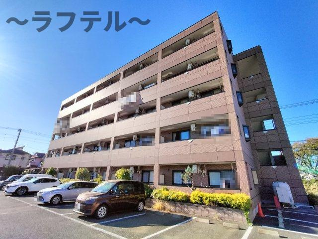 ピークエリシオンの外観