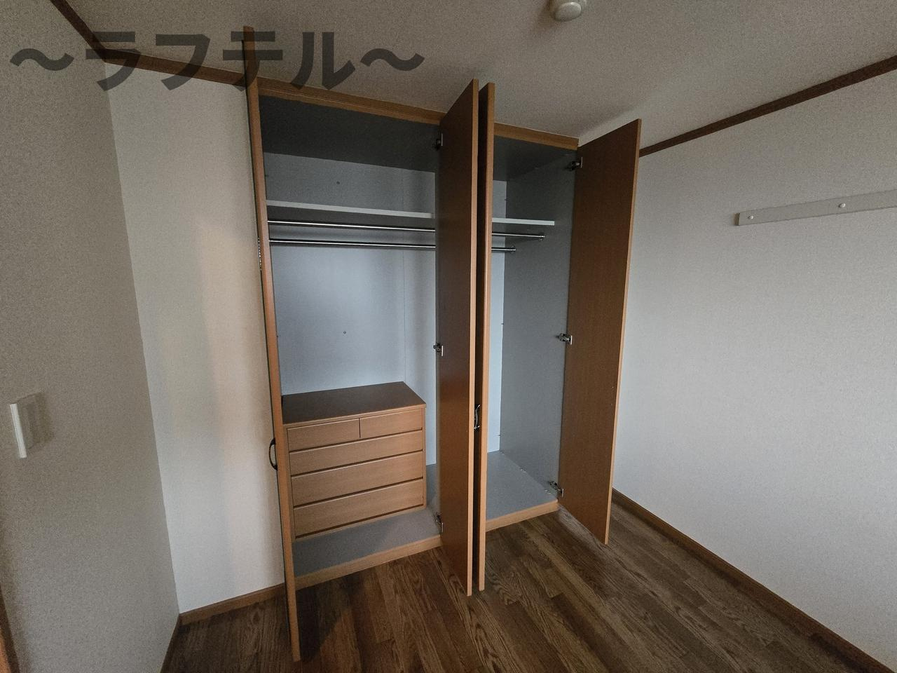 ピークエリシオンの内装|別部屋イメージ写真
