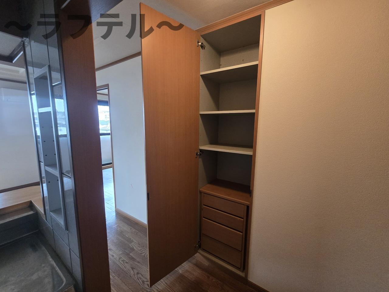 ピークエリシオンのその他|別部屋イメージ写真