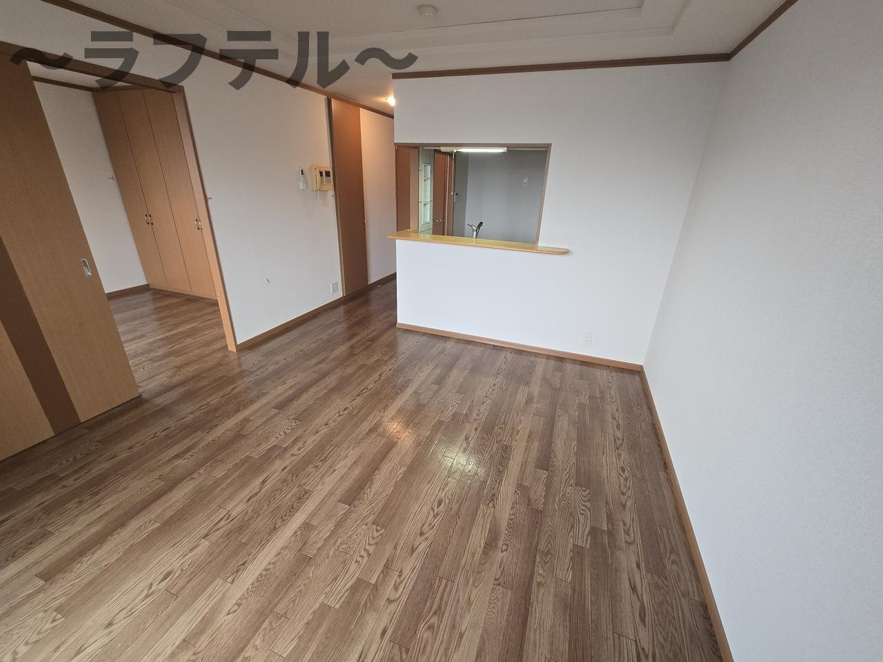 ピークエリシオンの内装|別部屋イメージ写真