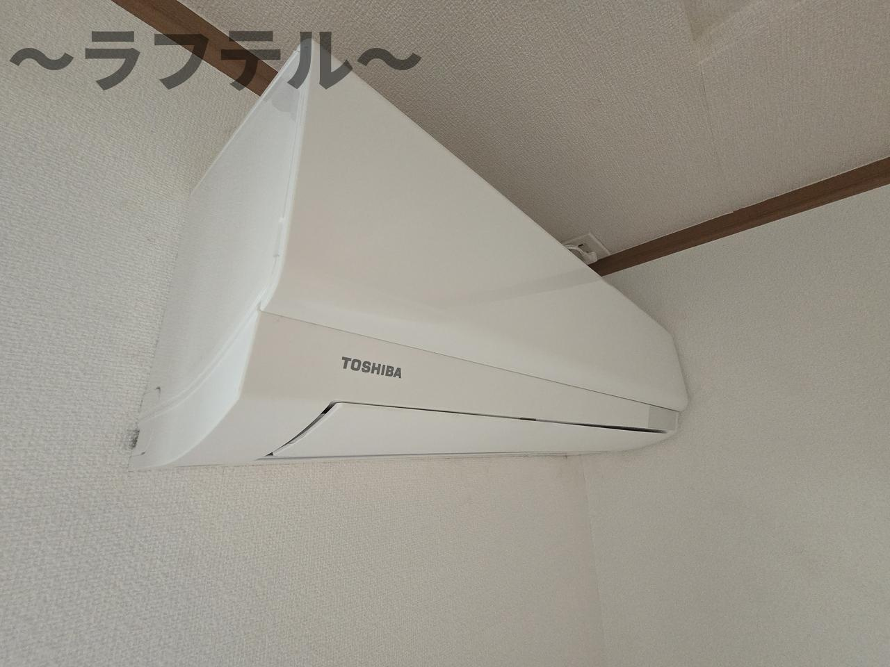 ピークエリシオンの設備|別部屋イメージ写真