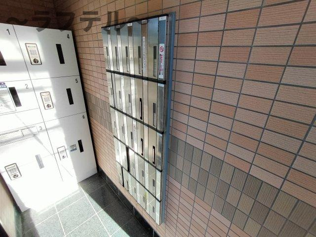 ピークエリシオンのその他共用部分