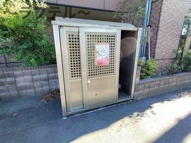ピークエリシオンのその他共用部分