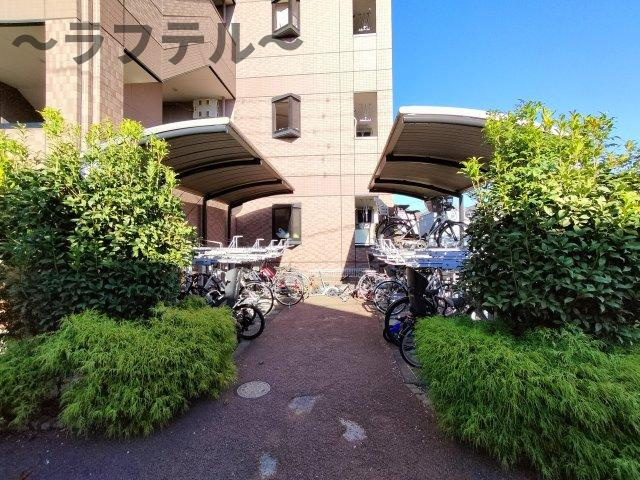 ピークエリシオンのその他共用部分