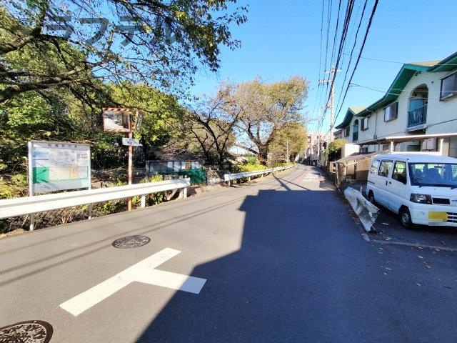 ピークエリシオンの周辺