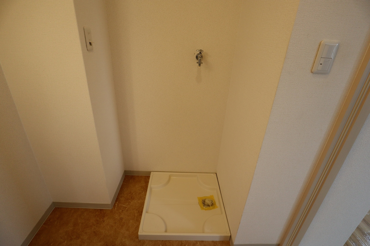 エクセレント天理の設備