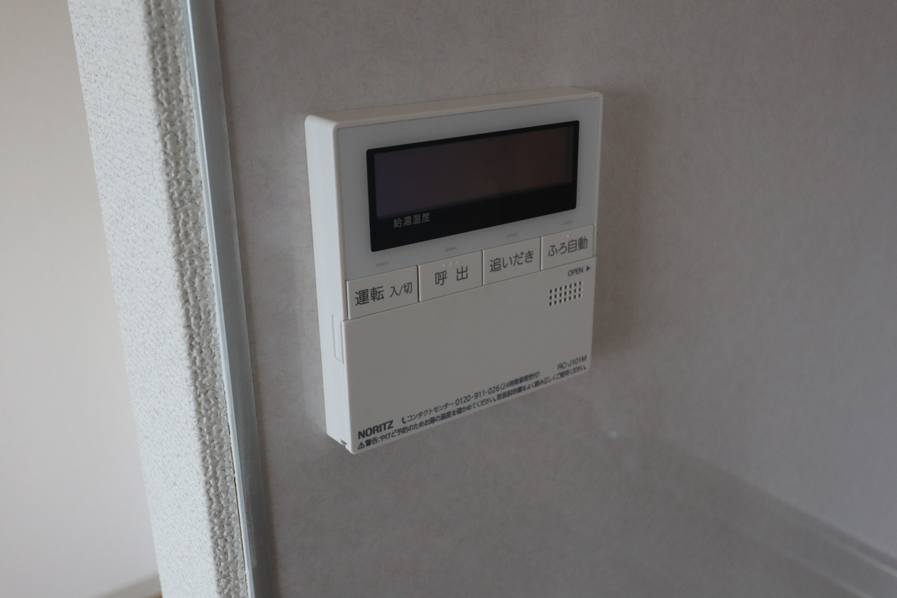 エクセレント天理の設備