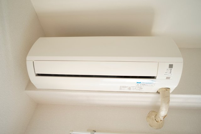シティパレス東生駒ＰⅢＣ棟の設備