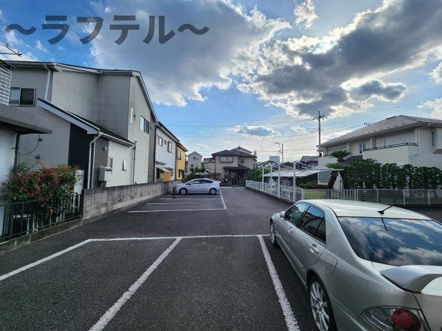 ハンティングヒルの展望|別部屋イメージ写真