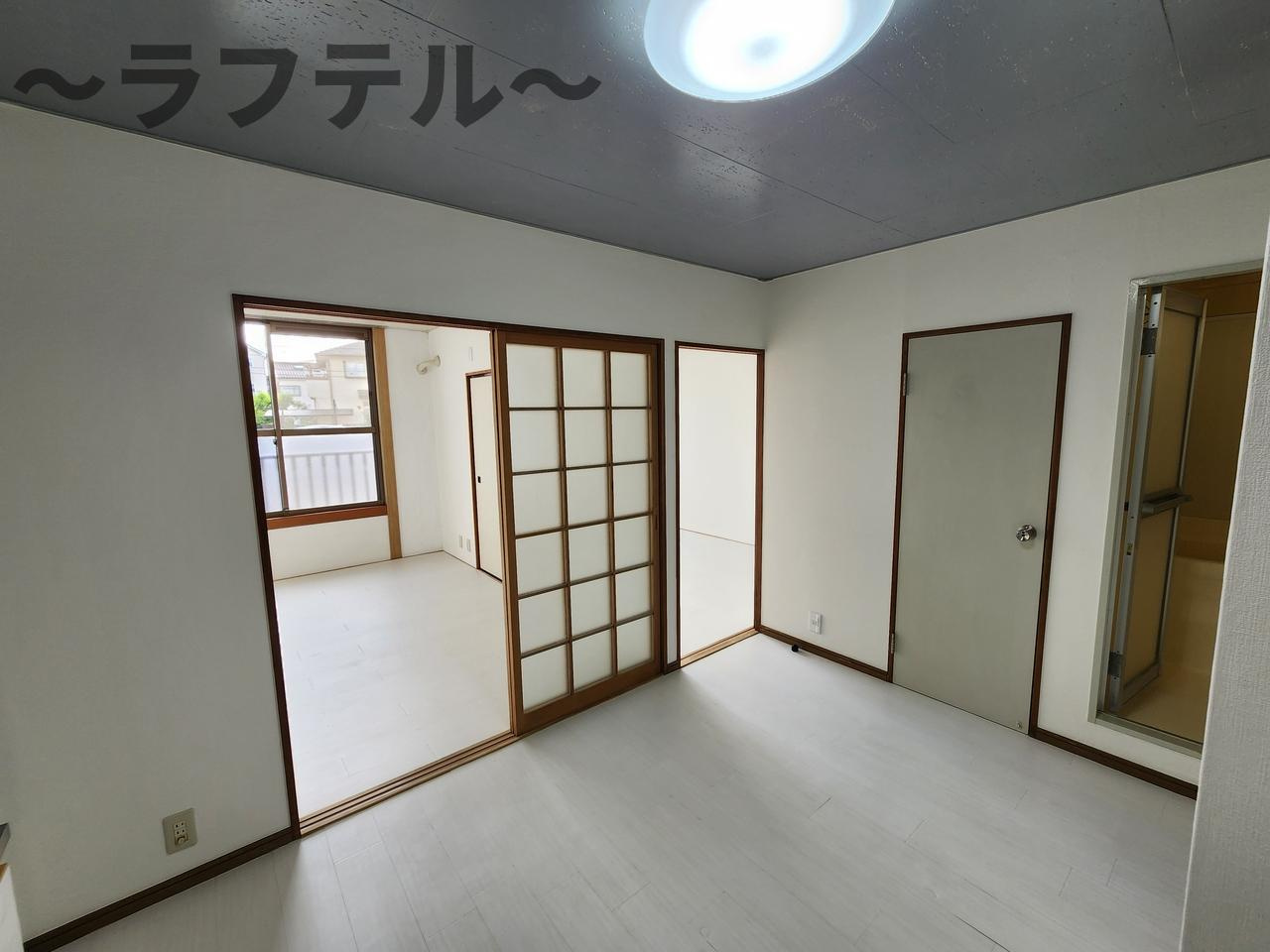 ハンティングヒルのその他|別部屋イメージ写真