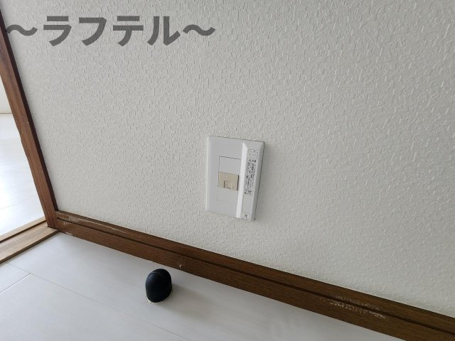 ハンティングヒルの設備|別部屋イメージ写真