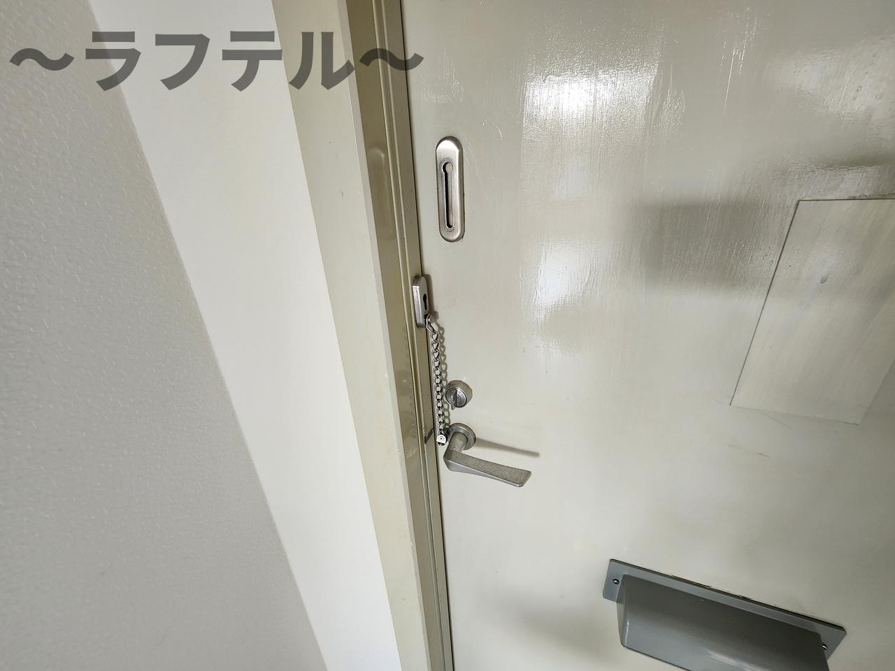ハンティングヒルの設備|別部屋イメージ写真