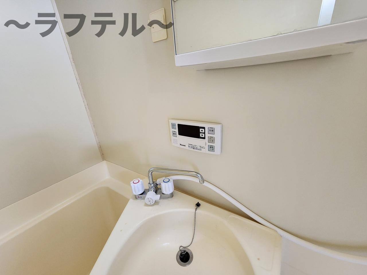 ハンティングヒルの設備|別部屋イメージ写真