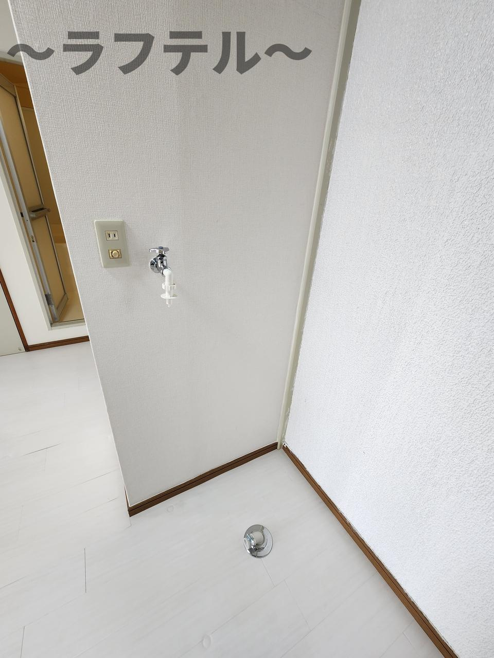 ハンティングヒルの設備|別部屋イメージ写真