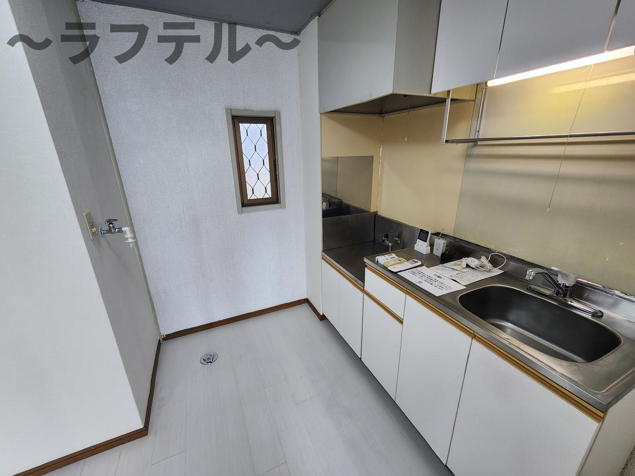 ハンティングヒルのその他|別部屋イメージ写真