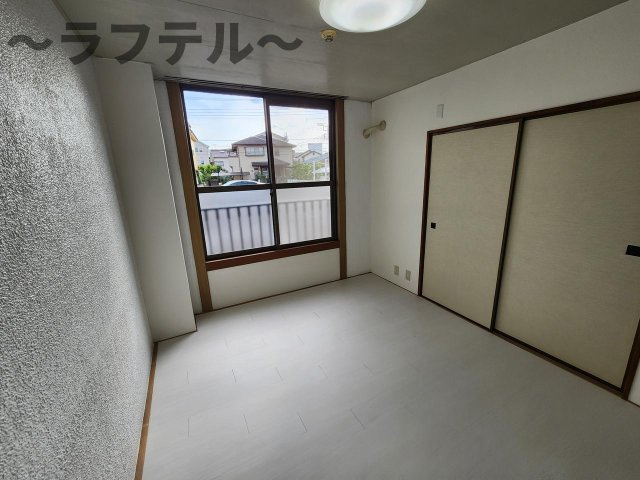 ハンティングヒルの内装|別部屋イメージ写真