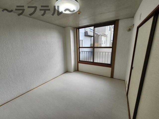 ハンティングヒルの子供部屋|別部屋イメージ写真