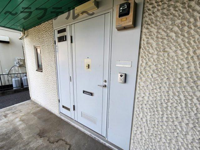 ハンティングヒルのその他共用部分