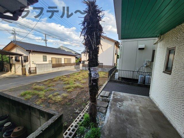 ハンティングヒルのその他