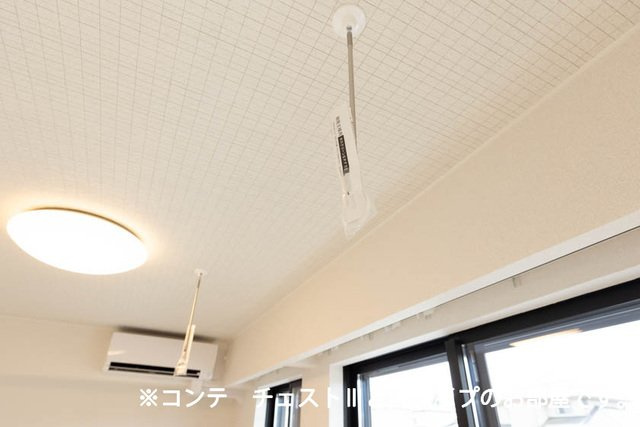 サンガーデン・Ｍの設備