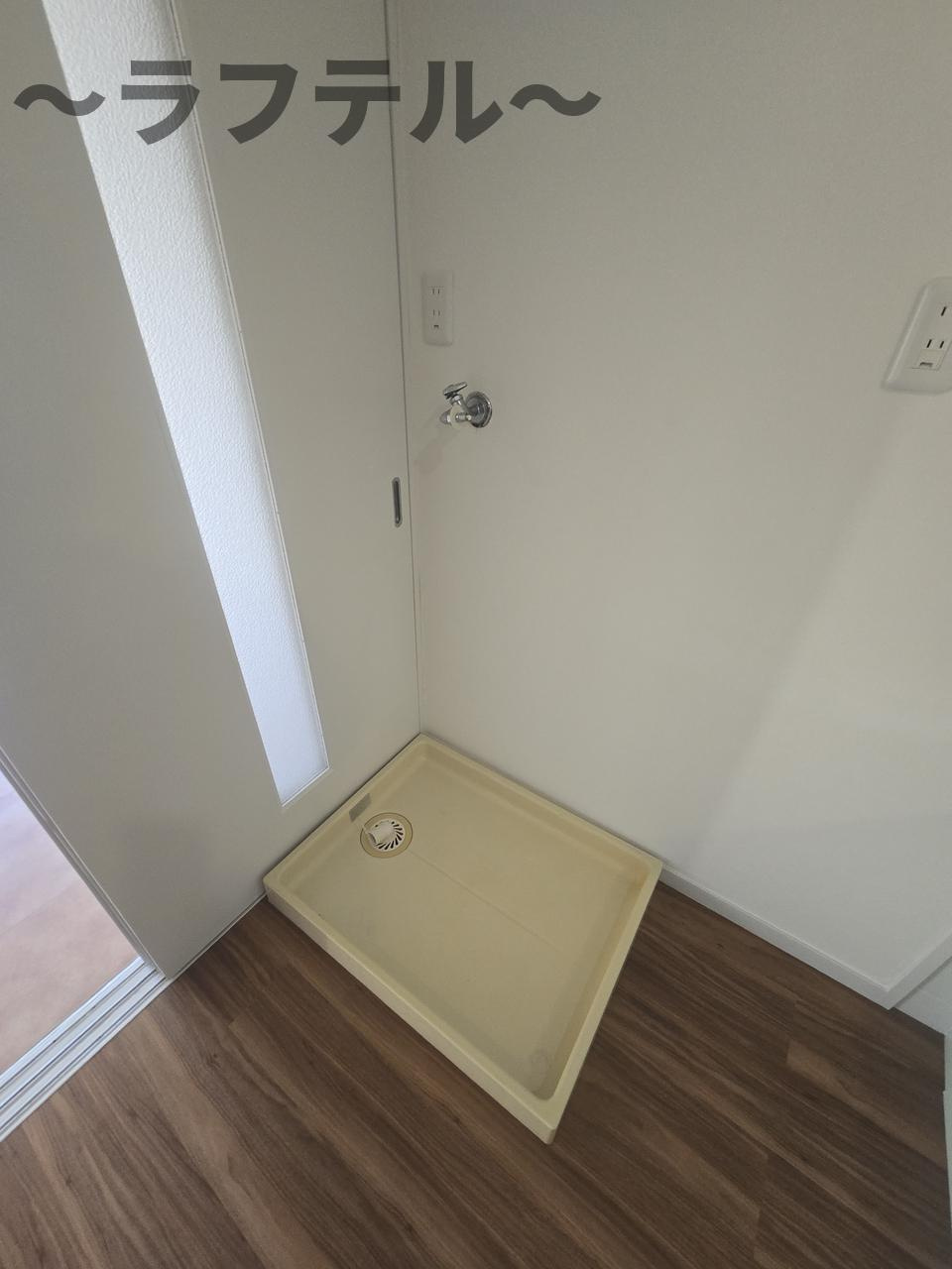 コーラルプラザの設備|別部屋イメージ写真