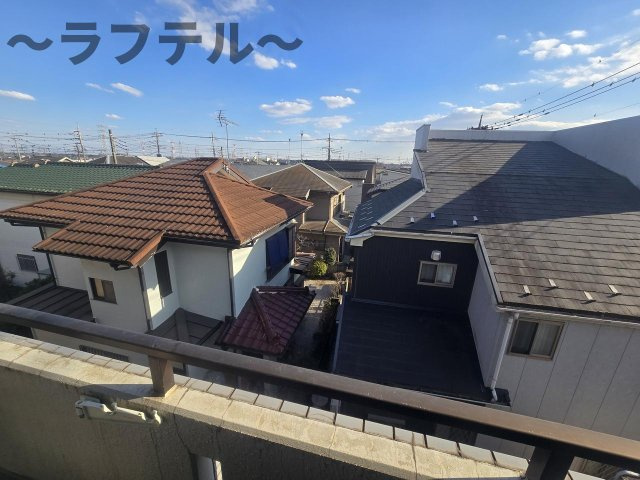 コーラルプラザの展望|別部屋イメージ写真