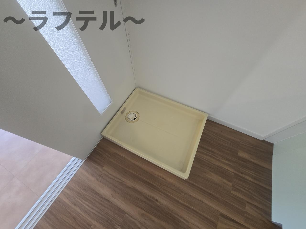 コーラルプラザの設備|別部屋イメージ写真