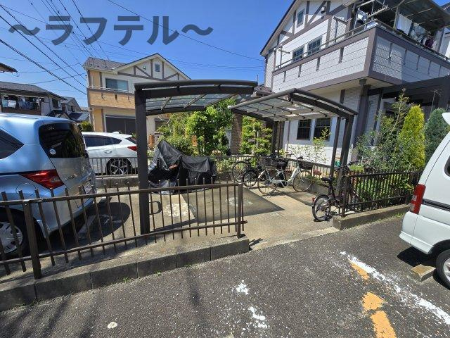 コーラルプラザのその他共用部分