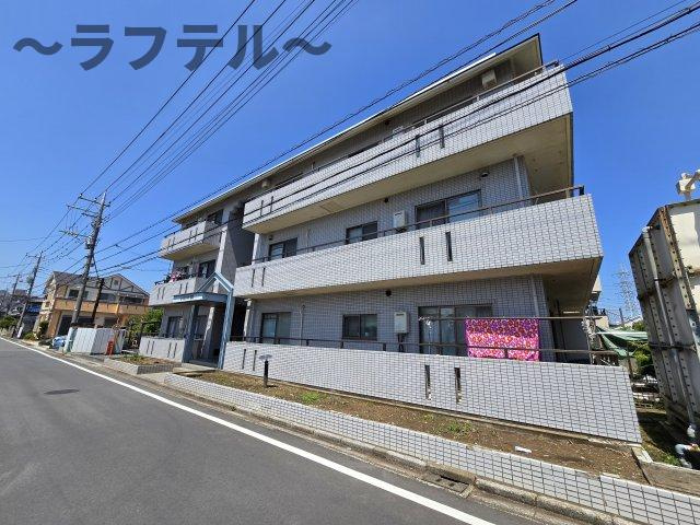 コーラルプラザの展望