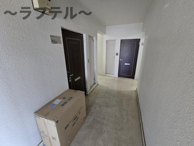 コーラルプラザのその他共用部分
