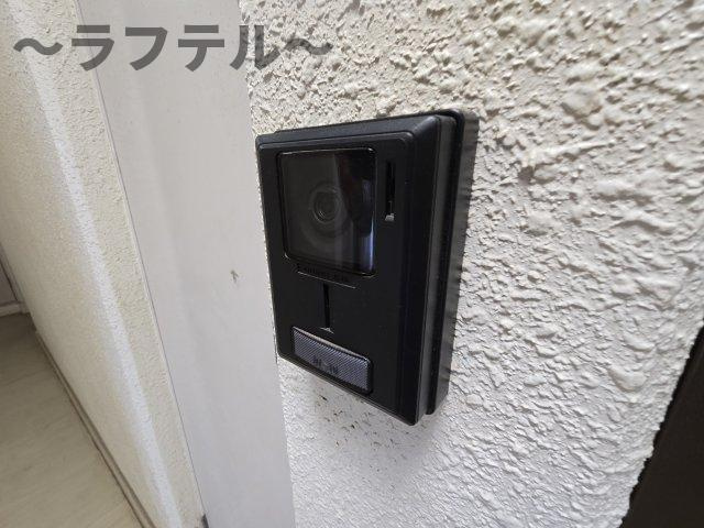 コーラルプラザのセキュリティ