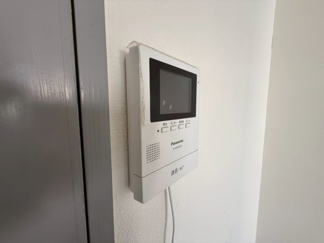 北羅マンションのセキュリティ