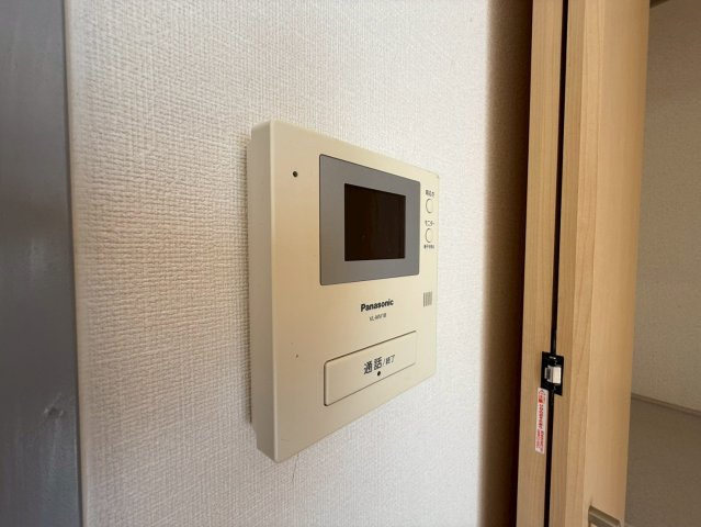 北羅マンションのセキュリティ