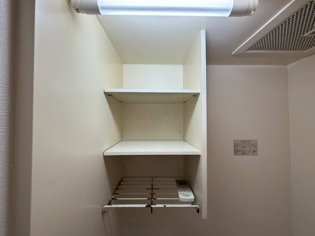 北羅マンションのキッチン