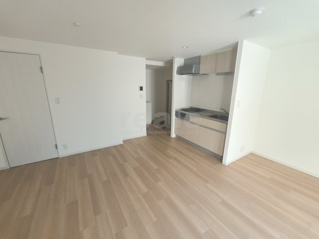 三鷹市新川６丁目の賃貸マンションの洋室
