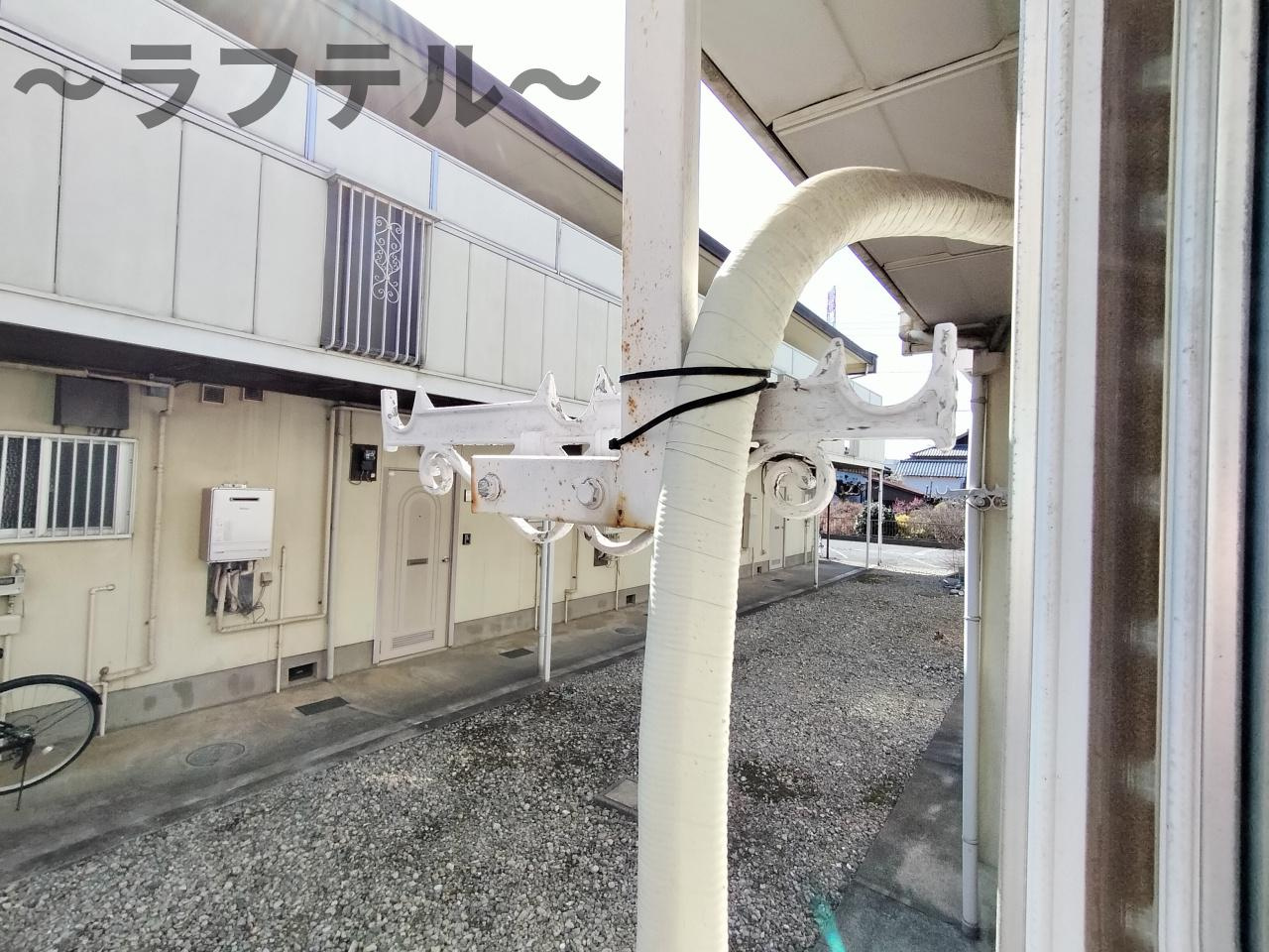ピュアタウン上新井Bのその他