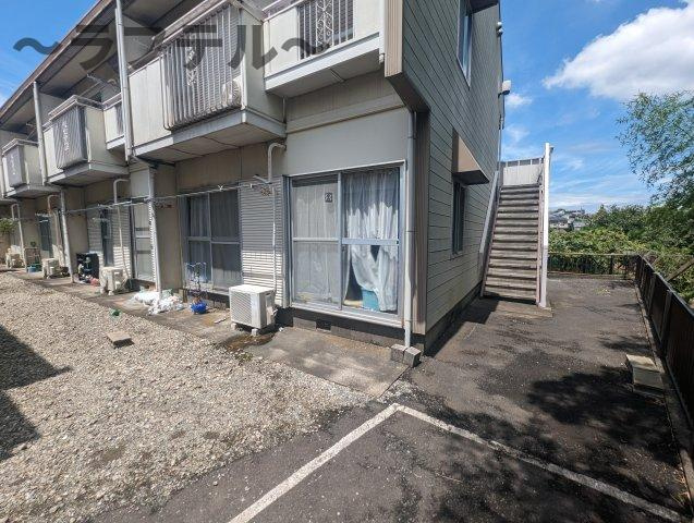 ピュアタウン上新井Bの周辺