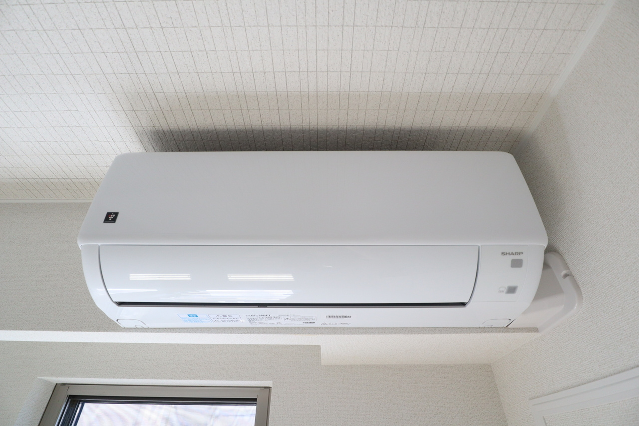 ラヴィエールⅠの設備