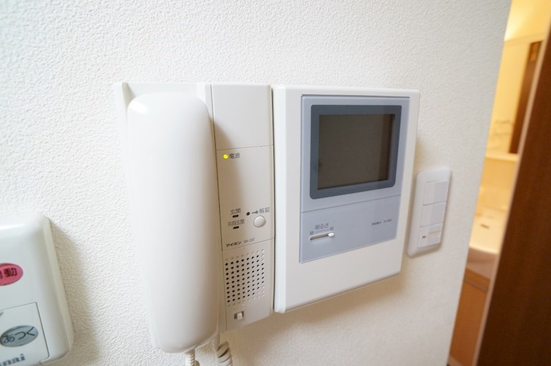 レナードＵのセキュリティ
