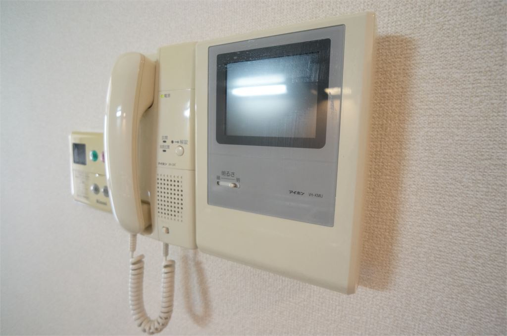 レナードＵのセキュリティ