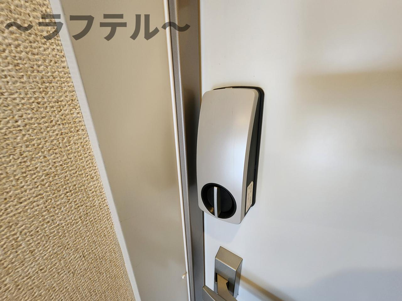 入間市下藤沢５丁目のアパートのその他